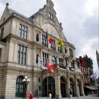 Foto de Gante