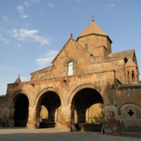 Foto de Etchmiadzin