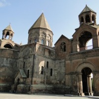 Foto de Etchmiadzin