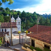 Foto de Santa Lucia