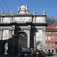 Foto de Insbruck