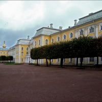Foto de Peterhoff