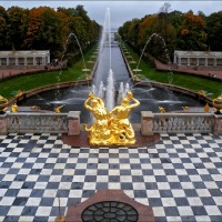 Foto de Peterhoff