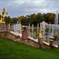 Foto de Peterhoff