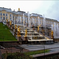 Foto de Peterhoff