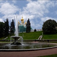 Foto de Peterhoff