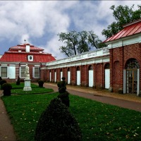 Foto de Peterhoff