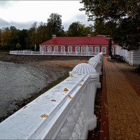 Foto de Peterhoff