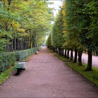 Foto de Peterhoff
