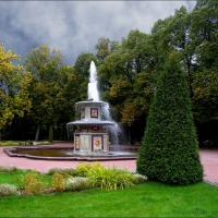 Foto de Peterhoff