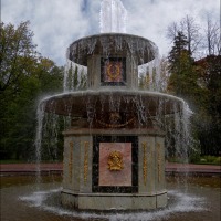 Foto de Peterhoff