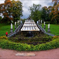 Foto de Peterhoff