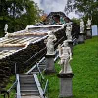 Foto de Peterhoff