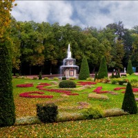 Foto de Peterhoff