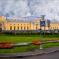 Foto de Peterhoff