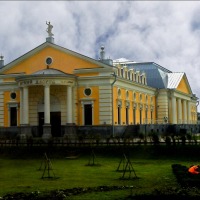 Foto de Peterhoff