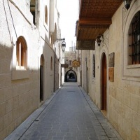 Foto de Aleppo