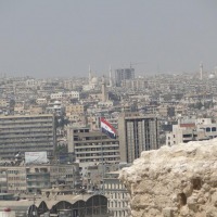 Foto de Aleppo