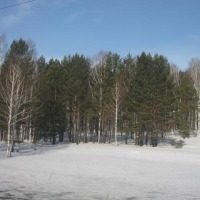 Foto de Siberia
