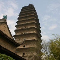 Foto de Xian