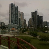 Foto de Panamà