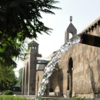 Foto de Etchmiadzin