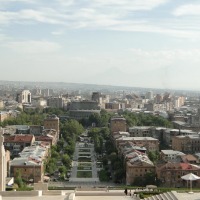 Foto de Yerevan