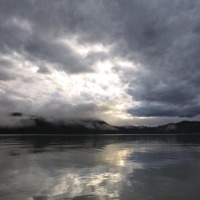 Foto de Blue River