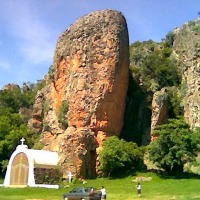 Foto de Tobati