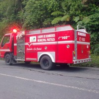 Foto de Shell-Pastaza