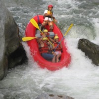 Foto de Rio Cangrejal (La Ceiba)