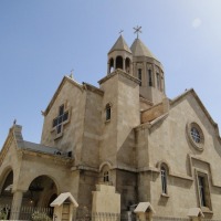 Foto de Aleppo