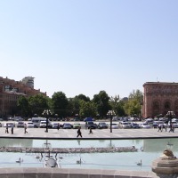 Foto de Yerevan