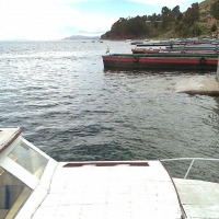 Foto de Tiquina
