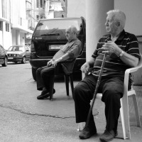 Foto de Beirut