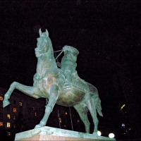Foto de Moscu