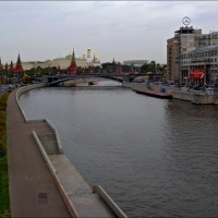 Foto de Moscu