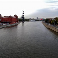 Foto de Moscu