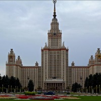 Foto de Moscu