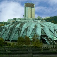 Foto de Moscu