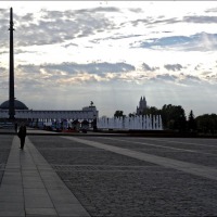 Foto de Moscu