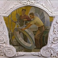 Foto de Moscu