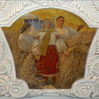 Foto de Moscu