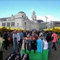 Foto de Moscu