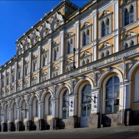 Foto de Moscu