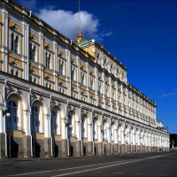 Foto de Moscu