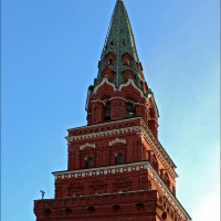 Foto de Moscu