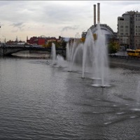 Foto de Moscu