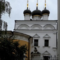 Foto de Moscu