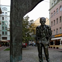 Foto de Moscu